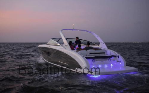 Regal 3300 tekniske specifikationer og anmeldelser